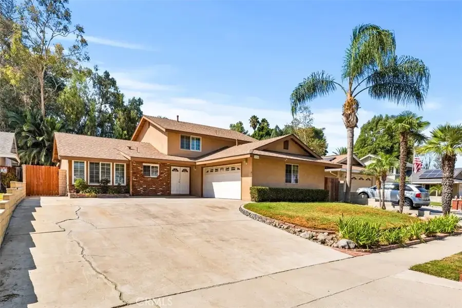 14962 Rolling Ridge Drive, Chino Hills, CA 91709 - #2