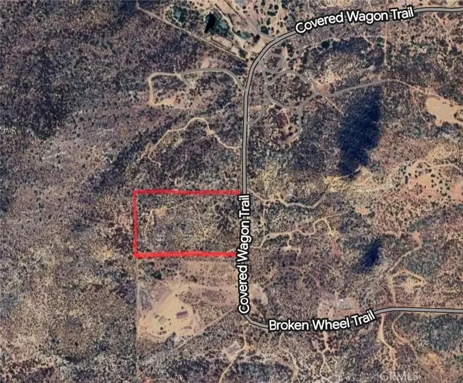 0 Covered Wagon Trail, Anza, CA 92539 - #2