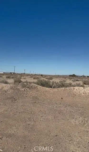 0 Mountain View, Newberry Springs, CA 92365