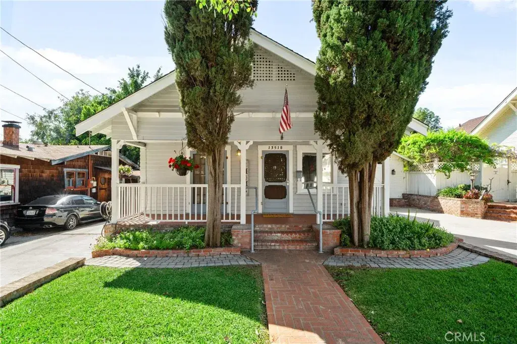 13518 Earlham Drive, Whittier, CA 90602 - #1