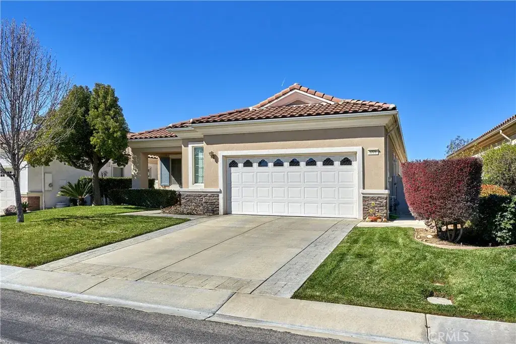 1771 N Forest Oaks, Beaumont, CA 92223 - #1