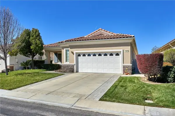 1771 N Forest Oaks, Beaumont, CA 92223