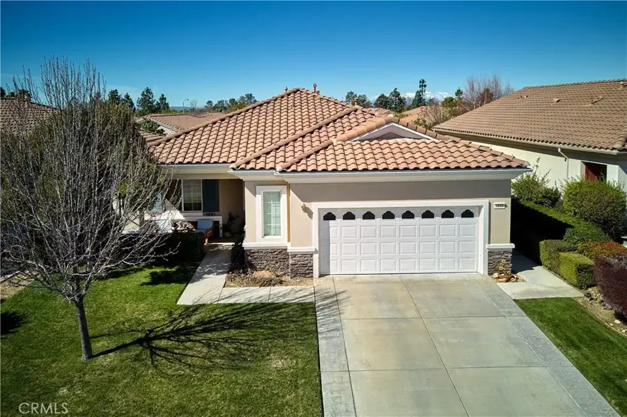 1771 N Forest Oaks, Beaumont, CA 92223 - #2