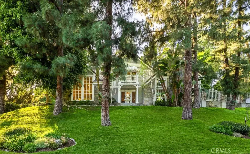 10761 Crawford Canyon, North Tustin, CA 92705 - #1