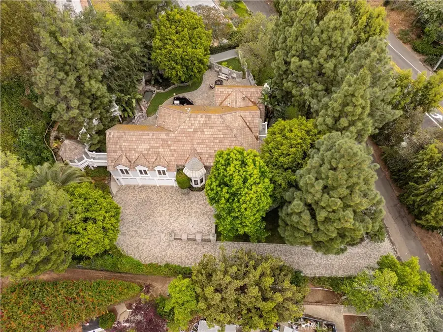 10761 Crawford Canyon, North Tustin, CA 92705 - #2