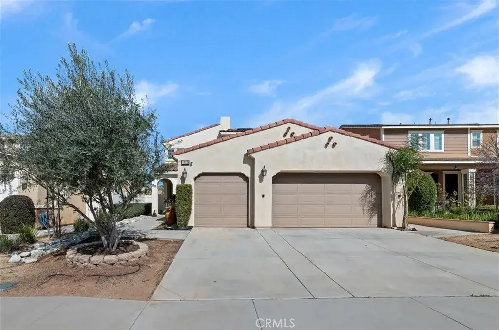 1322 Bannock Street, Beaumont, CA 92223 - #1