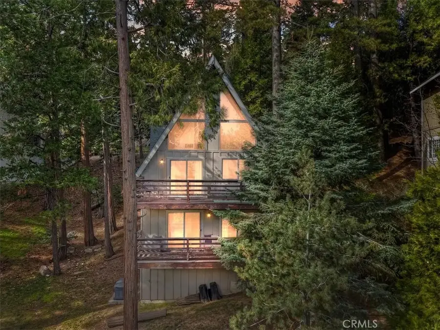 155 Birchwood, Lake Arrowhead, CA 92352 - #2