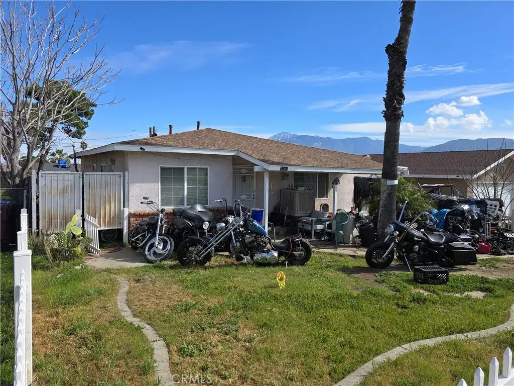 1264 N Hargrave, Banning, CA 92220 - #1