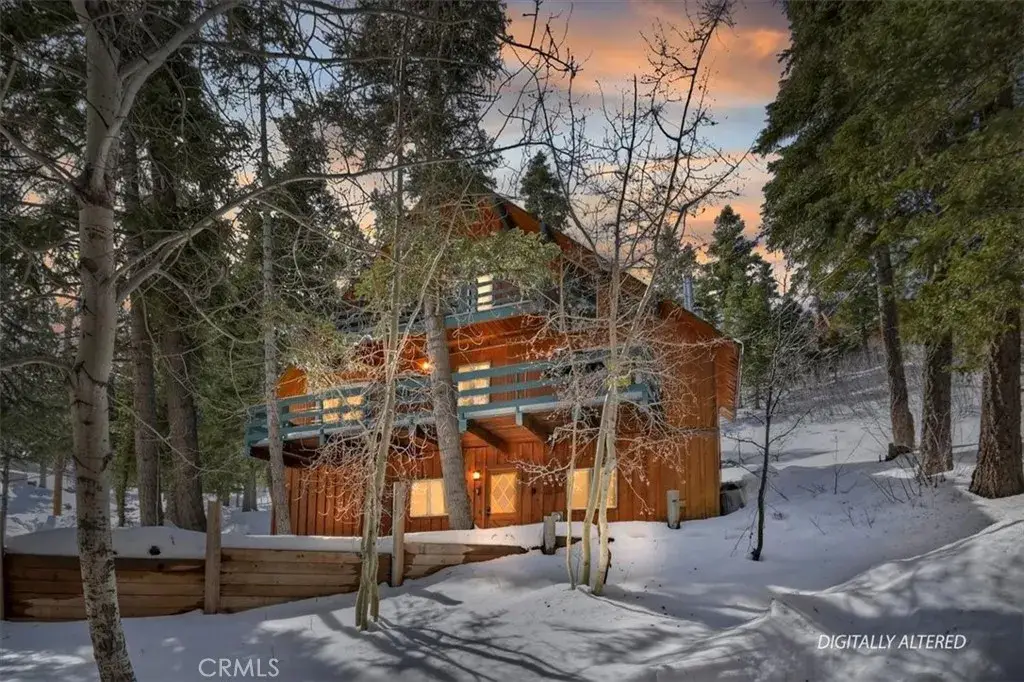 1370 Primrose Court, Big Bear Lake, CA 92315 - #1