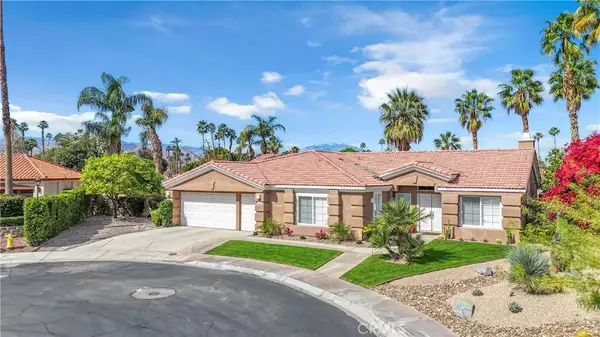 82184 Crosby Drive, Indio, CA 92201