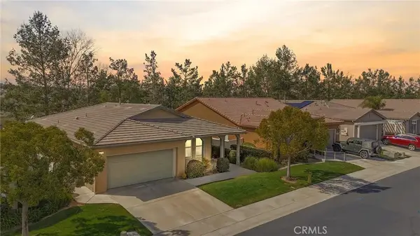 113 Owl, Beaumont, CA 92223