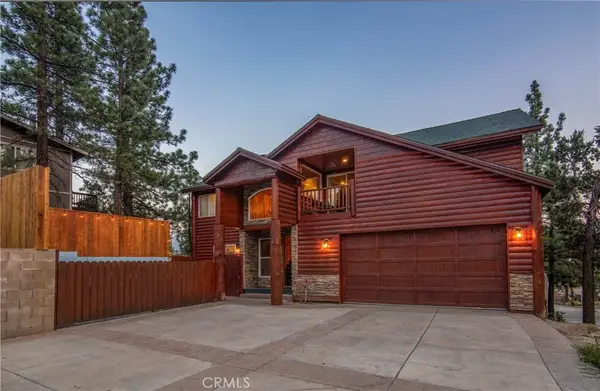 1002 White Mountain, Big Bear City, CA 92314