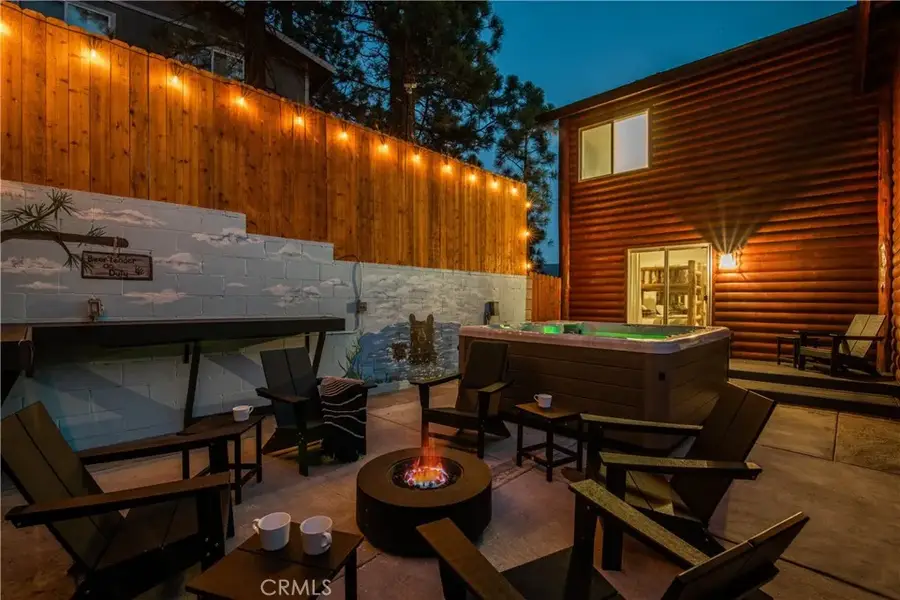 1002 White Mountain, Big Bear City, CA 92314 - #2