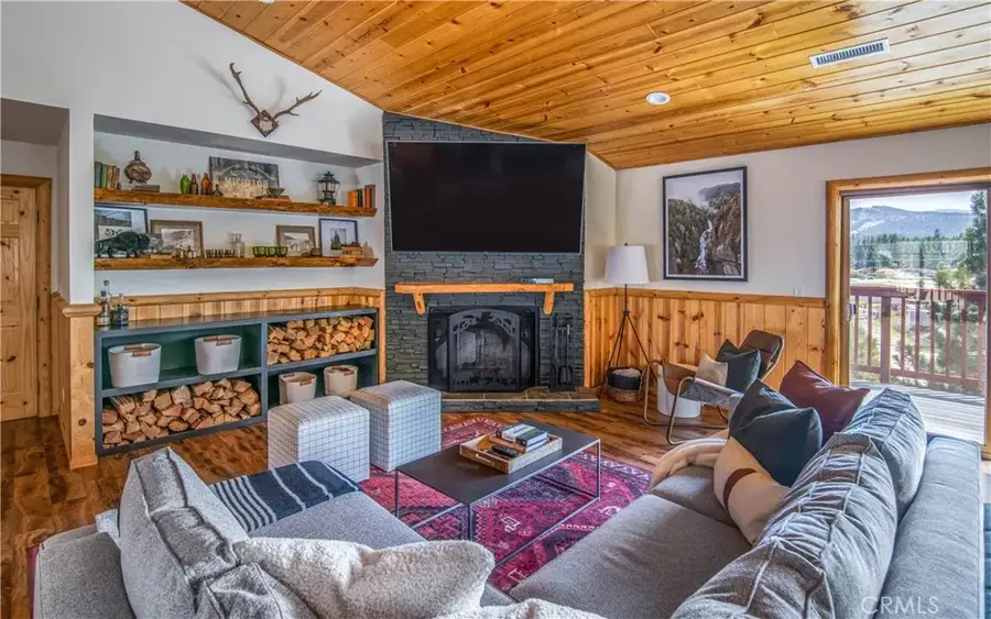 1002 White Mountain, Big Bear City, CA 92314 - #3