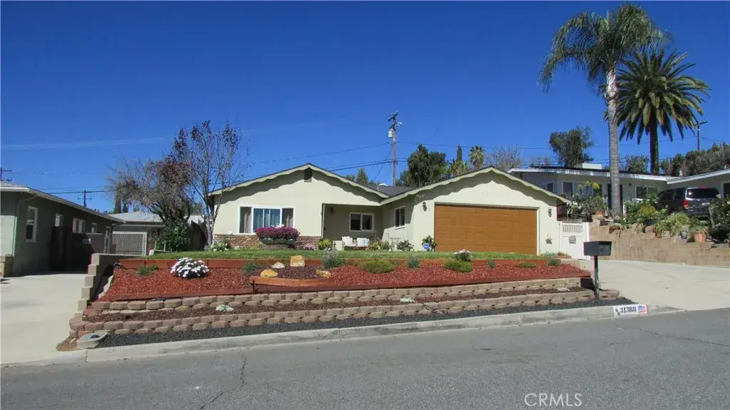 31388 Sierra Linda Street, Yucaipa, CA 92399 - #1