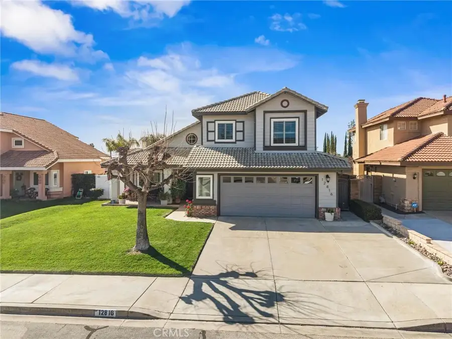 12816 Via Barcelona, Yucaipa, CA 92399 - #2