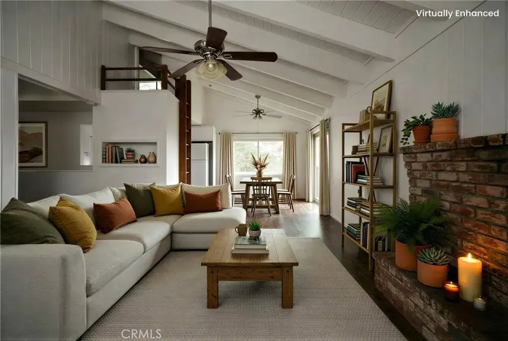 889 Strawberry Peak, Twin Peaks, CA 92391 - #1