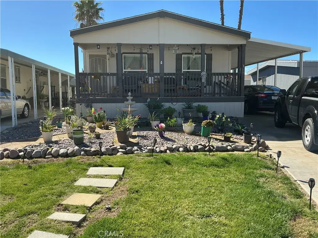 24200 State St, San Jacinto, CA 92583 - #1