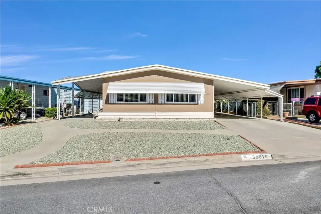 30810 Silver Palm, Homeland, CA 92548 - #1