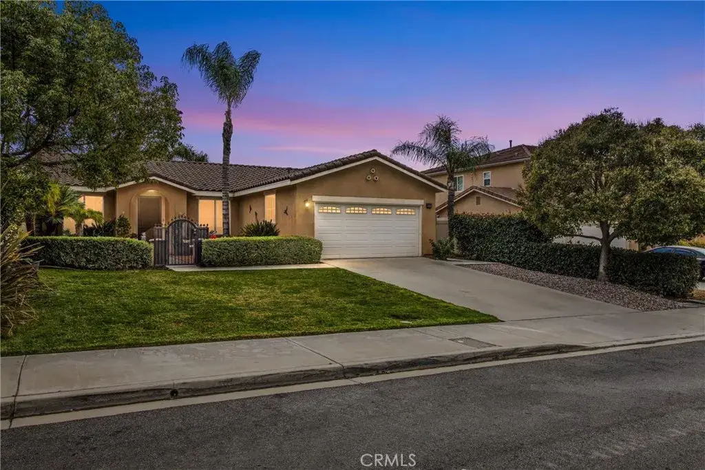 31025 Quarry, Mentone, CA 92359 - #1