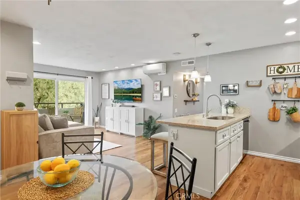 21931 Rimhurst #124K, Lake Forest, CA 92630