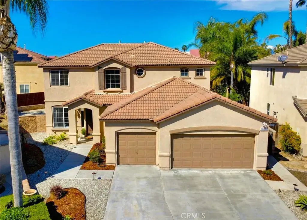 14096 Starflower Court, Eastvale, CA 92880 - #1