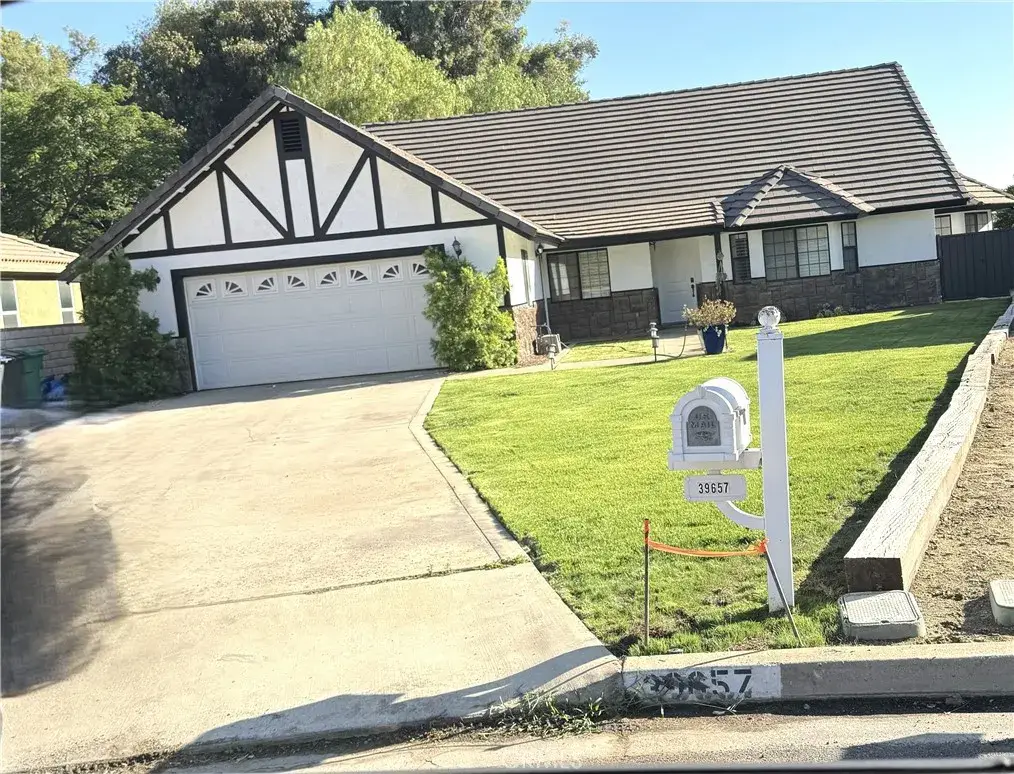 39657 Baldi Court, Cherry Valley, CA 92223 - #1