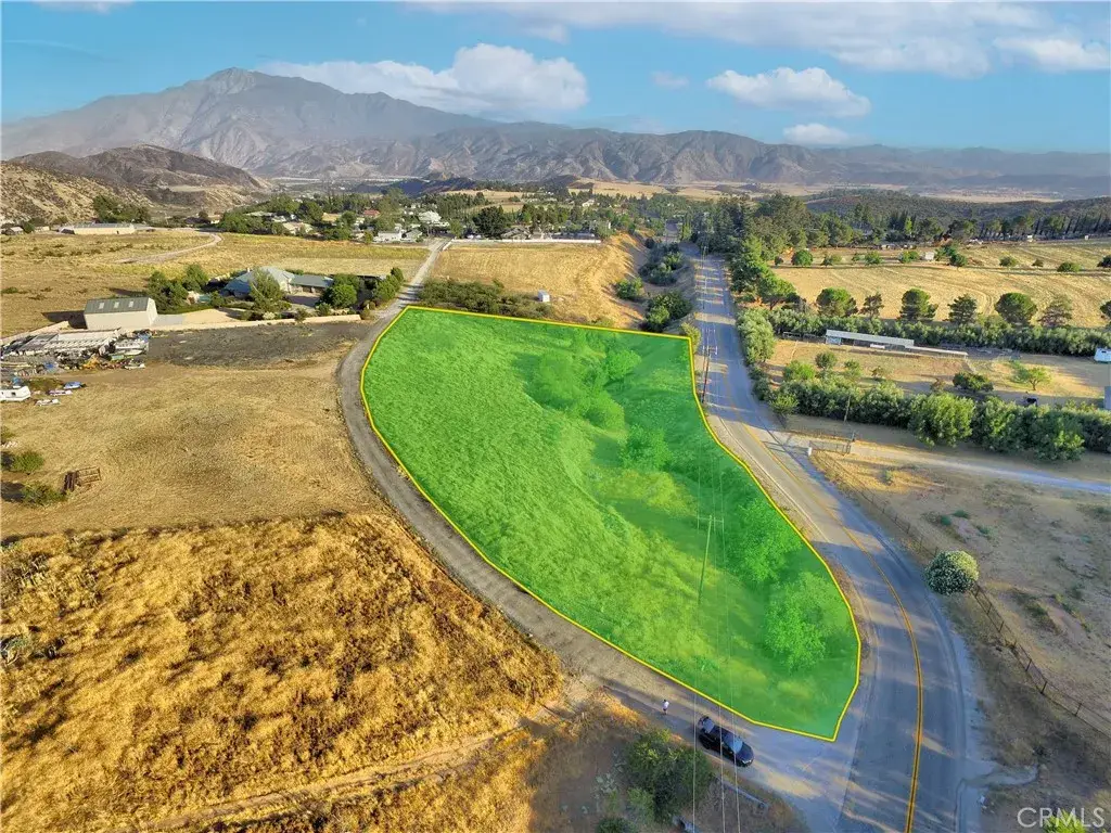0 Pump House, Banning, CA 92220 - #1