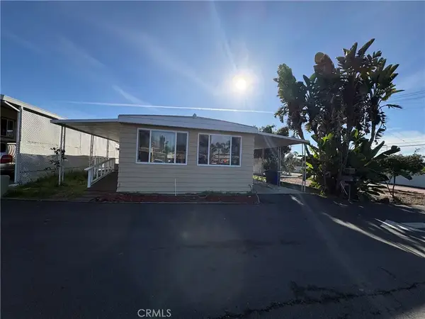 718 Sycamore #19, Vista, CA 92083