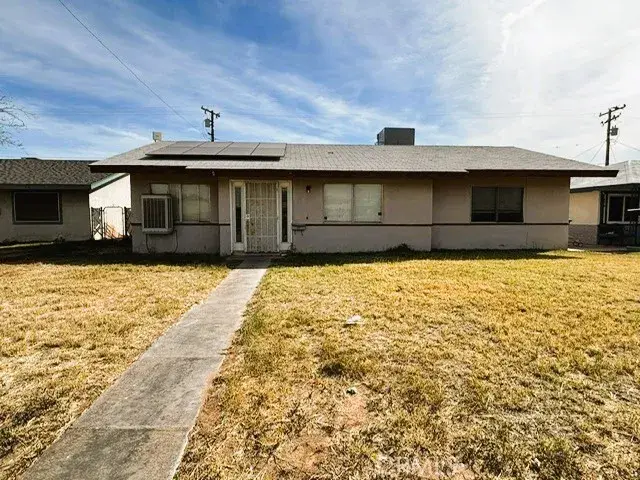 460 N Sola, Blythe, CA 92225 - #2