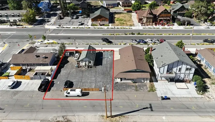 42598 Moonridge Road, Big Bear Lake, CA 92315 - #3