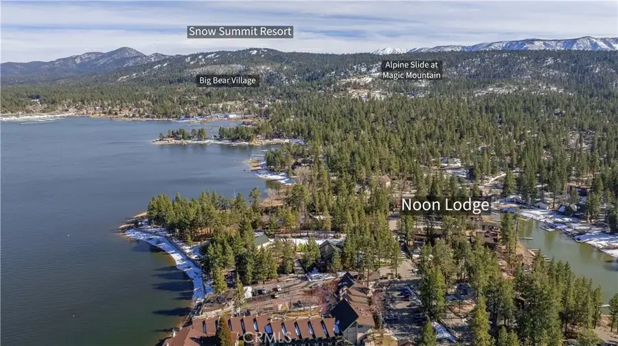 214 Lagunita, Big Bear Lake, CA 92315 - #3