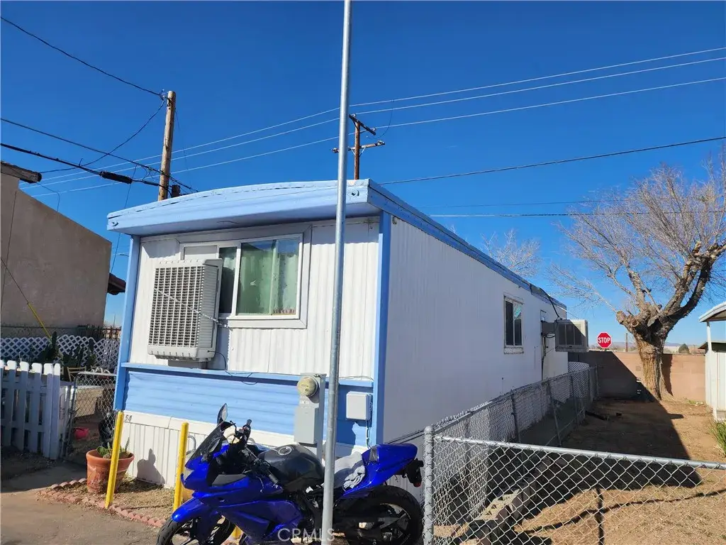 22325 Highway 18, Unit #54, Apple Valley, CA 92307 - #1