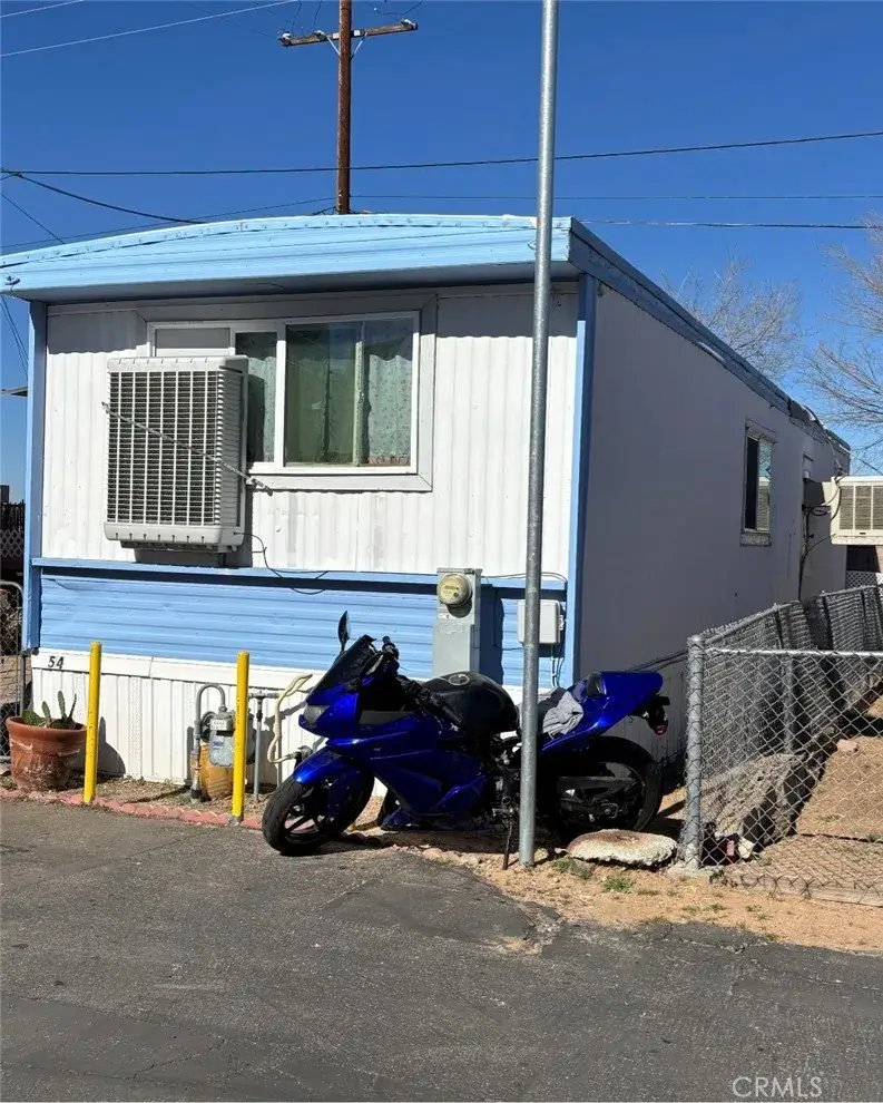 22325 Highway 18, Unit #54, Apple Valley, CA 92307 - #2