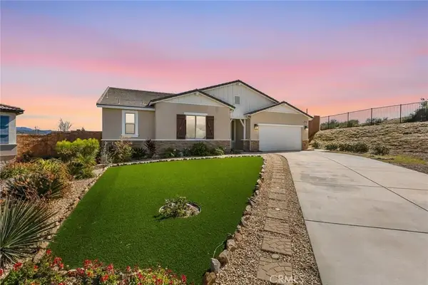 1500 Yucca Court, Calimesa, CA 92320