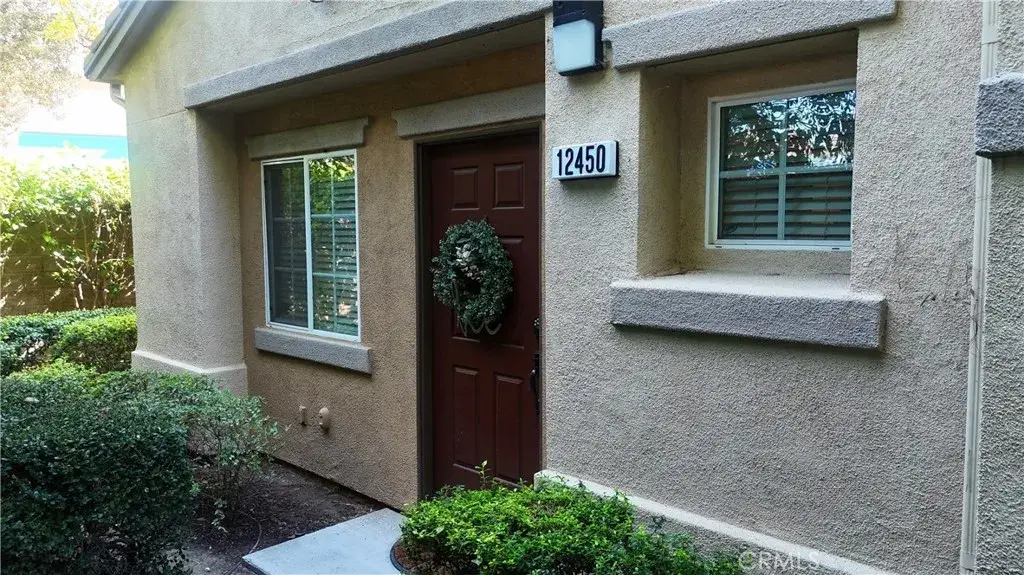 12450 Travanca Lane, Eastvale, CA 91752 - #1