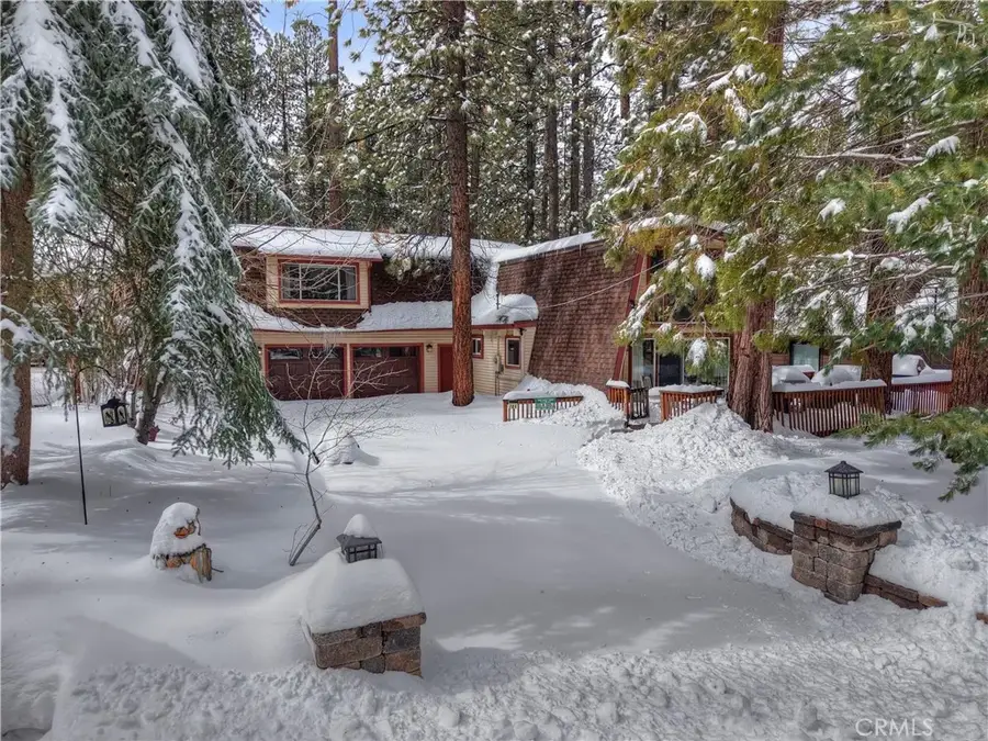 764 Crestwood, Big Bear Lake, CA 92315 - #2
