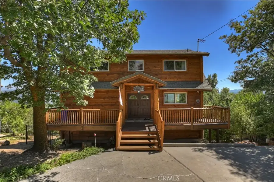 27721 Caribou, Lake Arrowhead, CA 92352 - #2