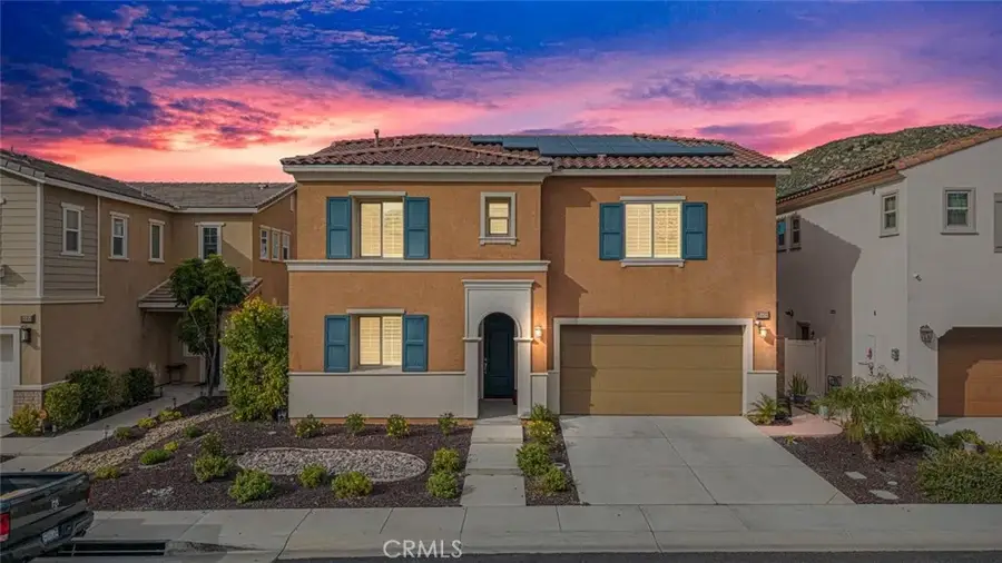 24458 Preston Court, Lake Elsinore, CA 92532 - #2