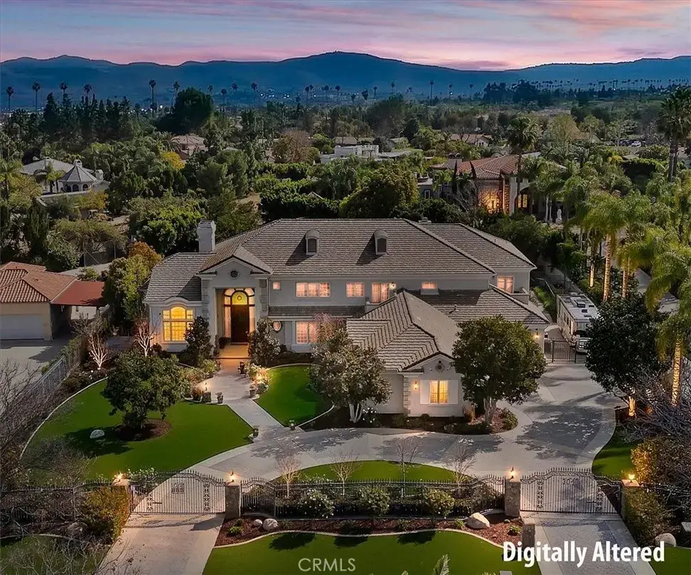 3043 Garretson Avenue, Corona, CA 92881 - #1