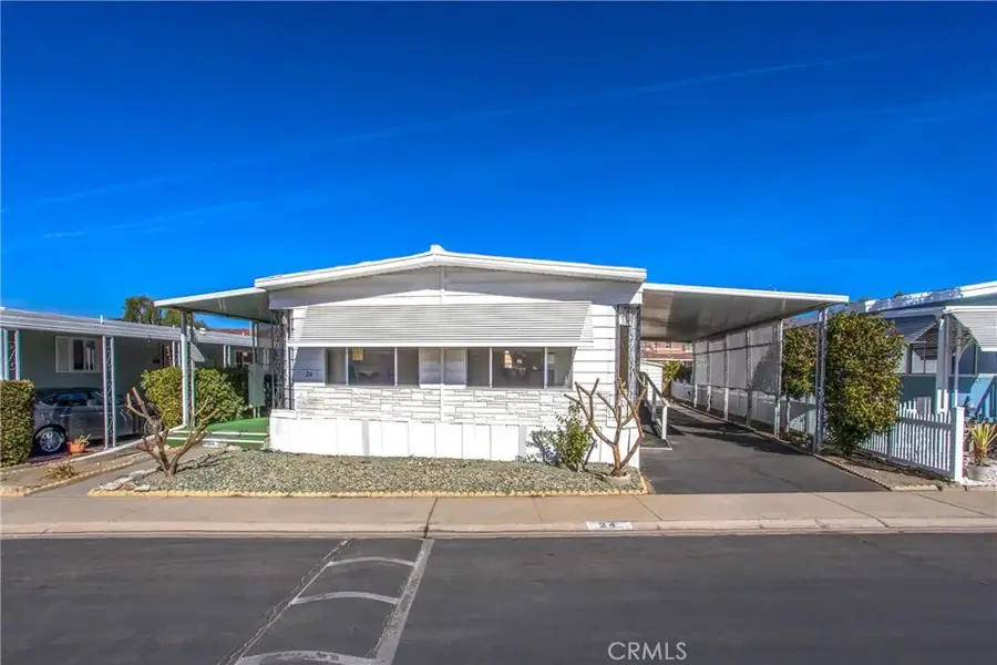 1251 Lugonia #24, Redlands, CA 92374 - #2