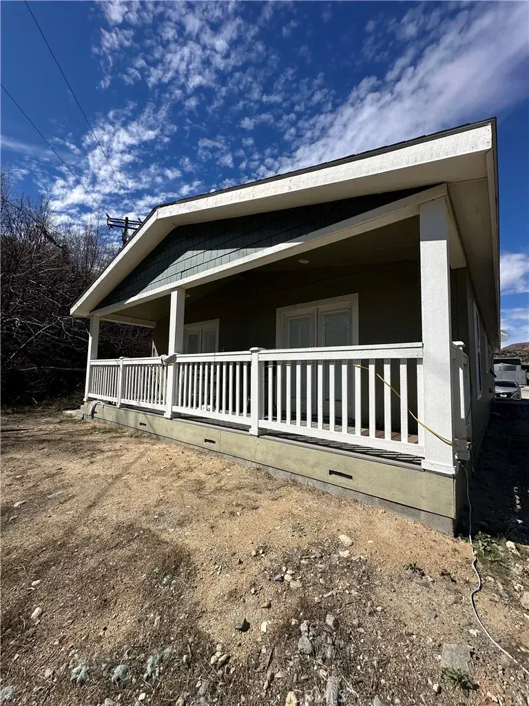 8491 Swarthout Canyon, San Bernardino, CA 92407 - #1