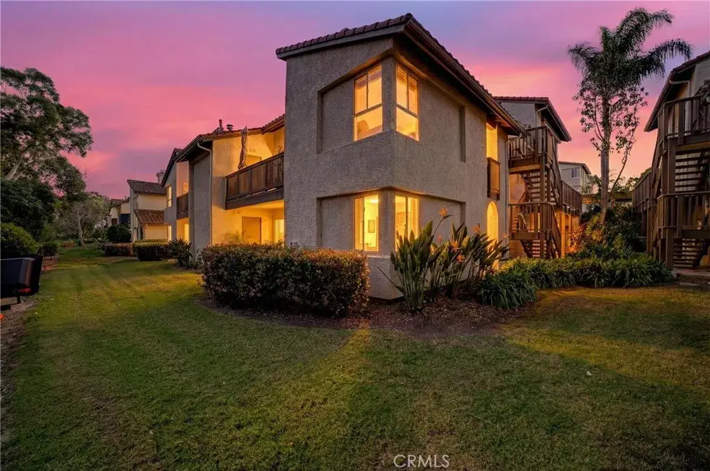 18 Corniche Dr. #B, Dana Point, CA 92629 - #1