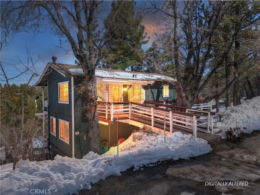 43291 Shasta, Big Bear Lake, CA 92315 - #3