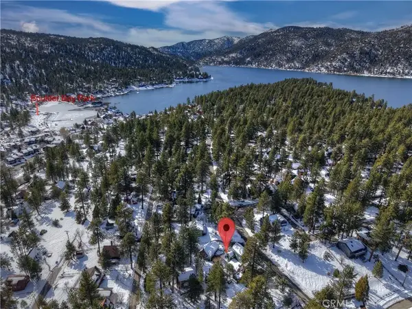 39263 N Bay, Big Bear Lake, CA 92315