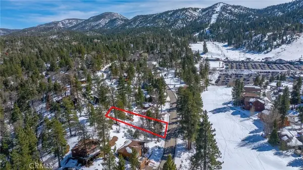 43164 Moonridge, Big Bear Lake, CA 92315