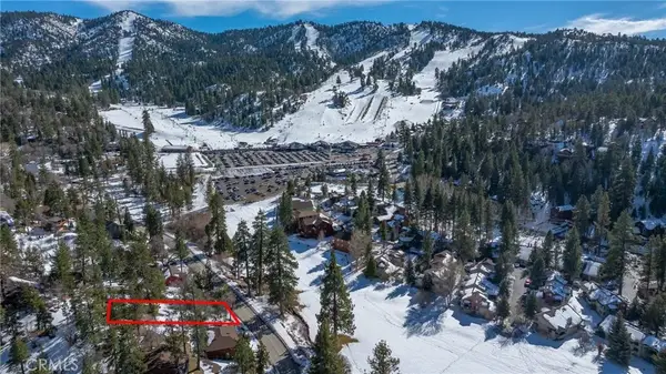 43162 Moonrige, Big Bear Lake, CA 92315