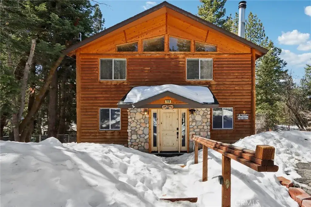 788 Silver Tip, Big Bear Lake, CA 92315 - #1