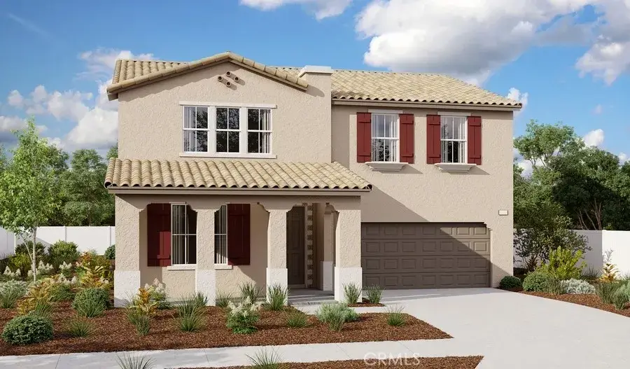 8864 Waltham Avenue, Hesperia, CA 92345 - #1