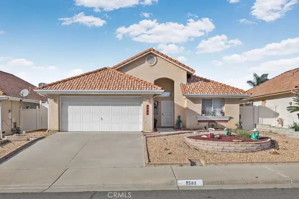 2582 Alegre, Hemet, CA 92545